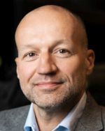 Peter-Jan Van De Venn, VP of global digital banking at Hexaware Mobiquity