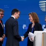 European Parliament and EU countries agree on 2024 EU budget