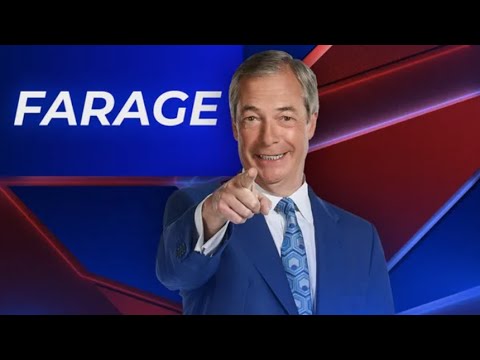 Farage | Monday 18th December