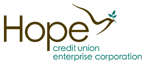 Hope Credit Union Hope Credit Union Savings Account