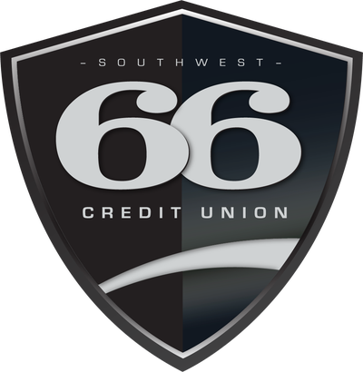 Southwest 66 Credit Union Southwest 66 Credit Union Regular Shares Account