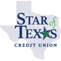 Star of Texas Credit Union Star of Texas Credit Union Regular Savings Account