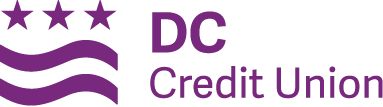 DC Credit Union DC Credit Union Regular Savings Account