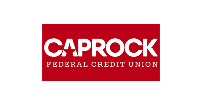 Caprock Federal Credit Union Caprock Federal Credit Union Share Account