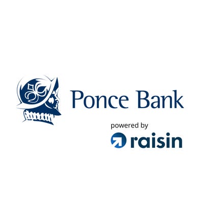 Raisin Ponce Bank 9 Month CD