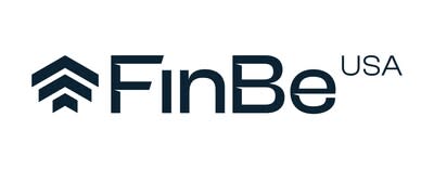 FinBe USA Logo (PRNewsfoto/FinBe USA)