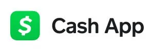 Cash app logo