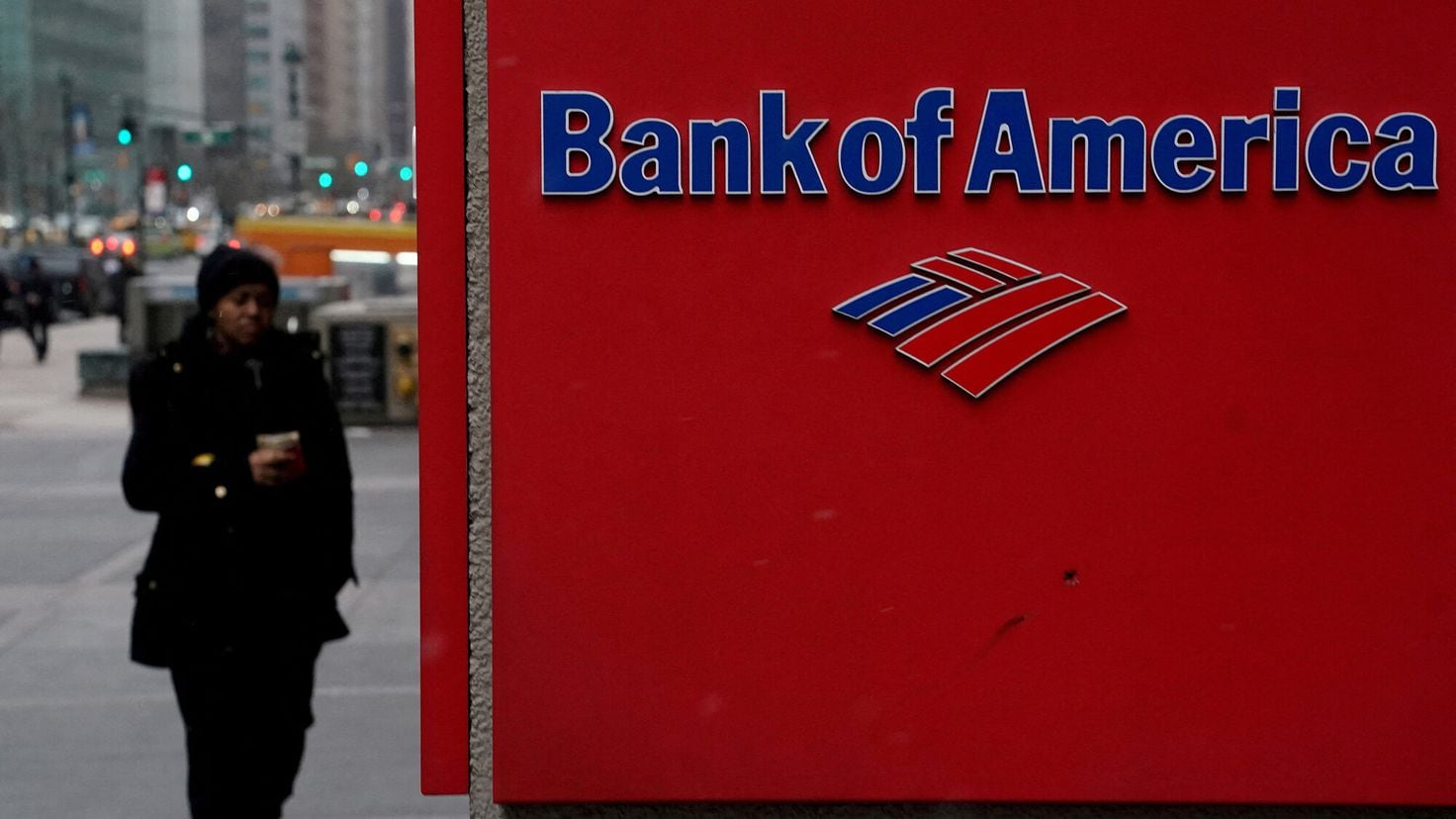 Bank of America branches closing in January 2024 Complete list Money