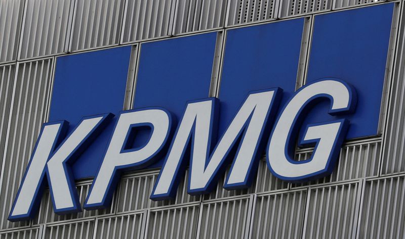 KPMG plans merger of UK and Swiss businesses -FT
