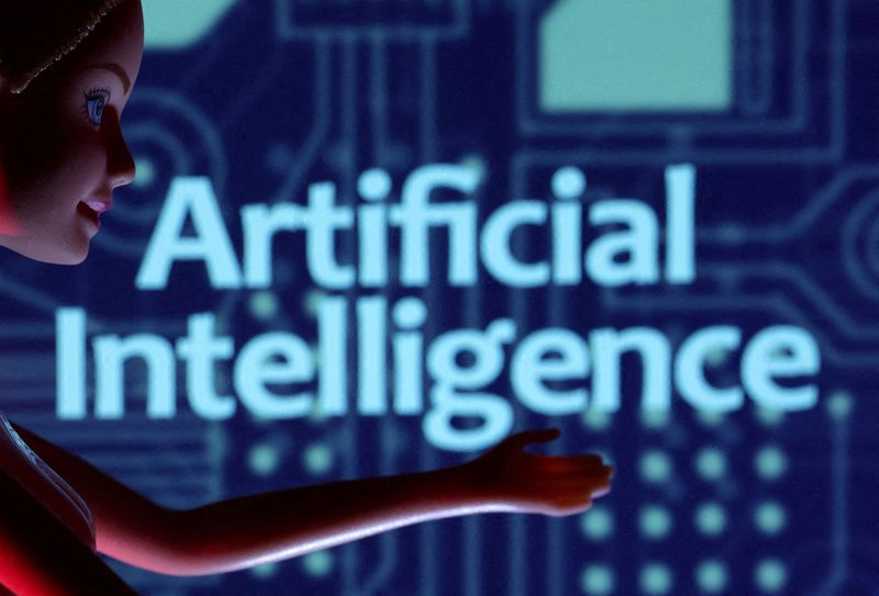EU clinches deal on landmark AI Act - reaction