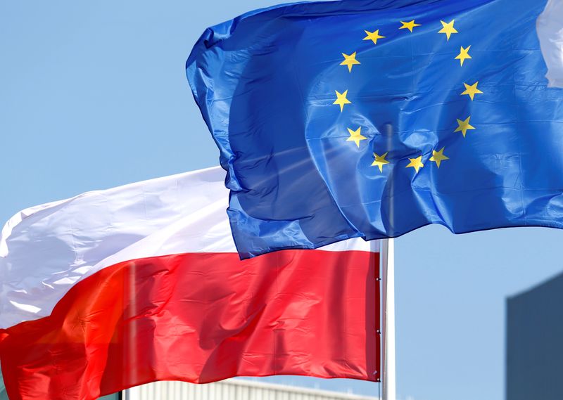 Polish tribunal rules EU top court interim measures are unconstitutional