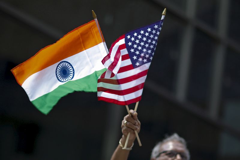 US religious freedom watchdog 'implores' Biden administration to designate India