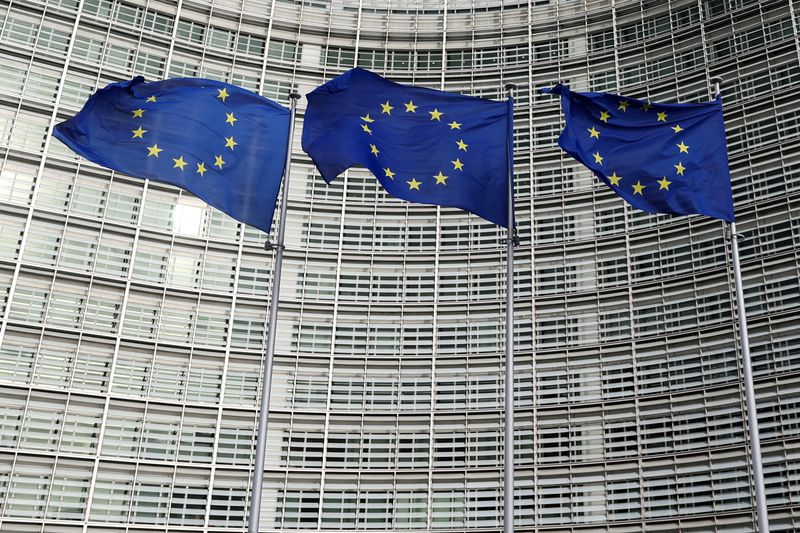 EU targets Pornhub, XVideos under new content rules