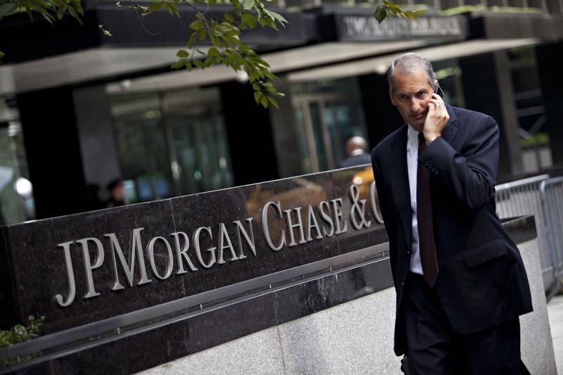 S&P 500 Likely To 'Test The 5,000 Level': JP Morgan On Where To Allocate In 2024