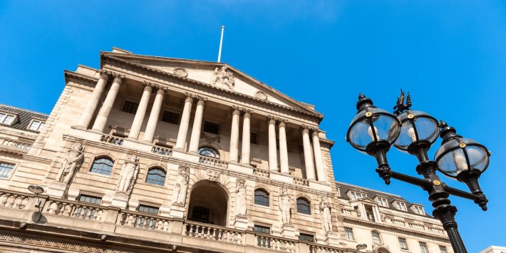 What You Need To Know About A Bank Of England Digital Currency