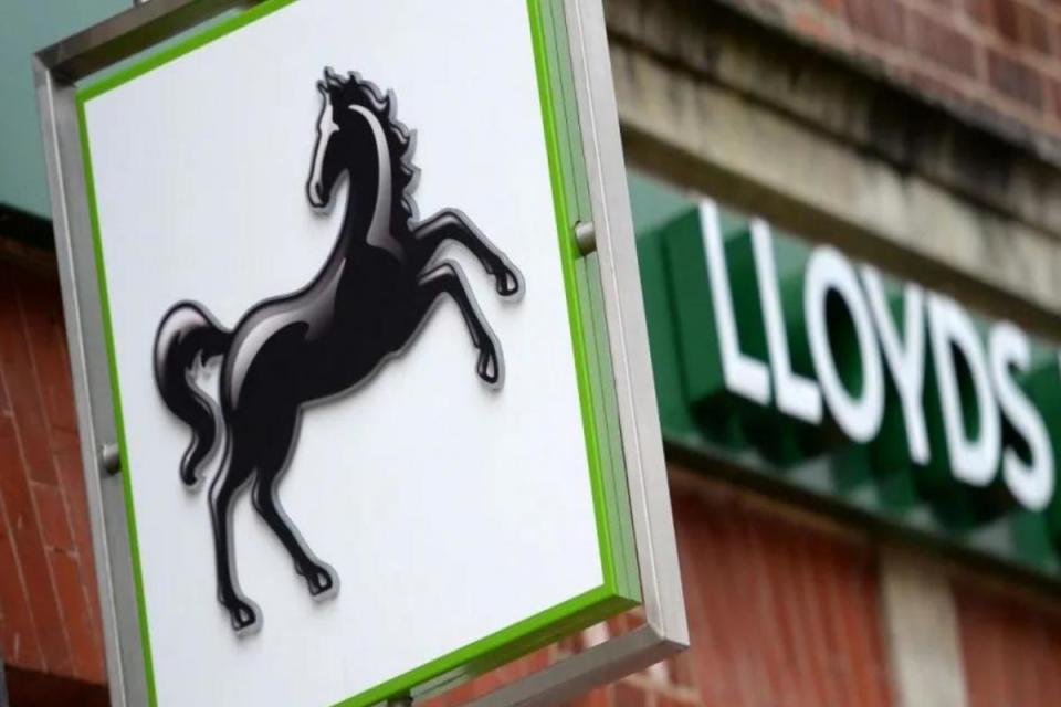 Four Island towns to lose Lloyds mobile bank as closure confirmed <i>(Image: PA)</i>