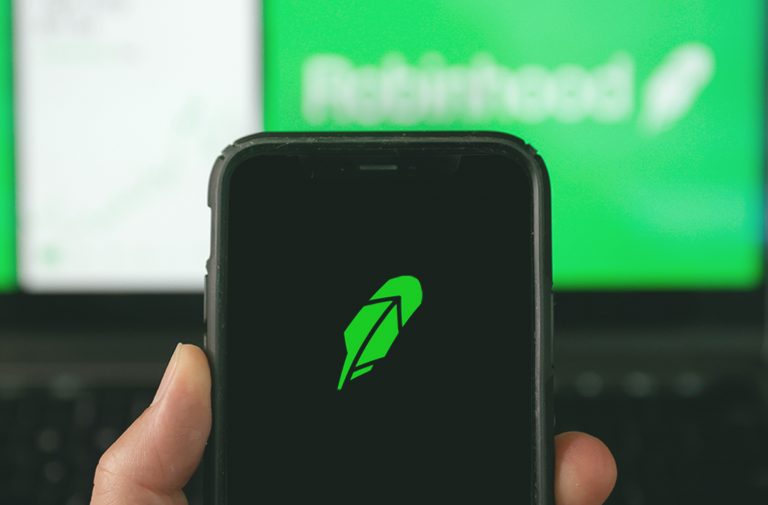 Robinhood Expanding its Crypto Trading services to Customers in Europe