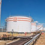 Lukoil considers sale of Bulgarian refinery