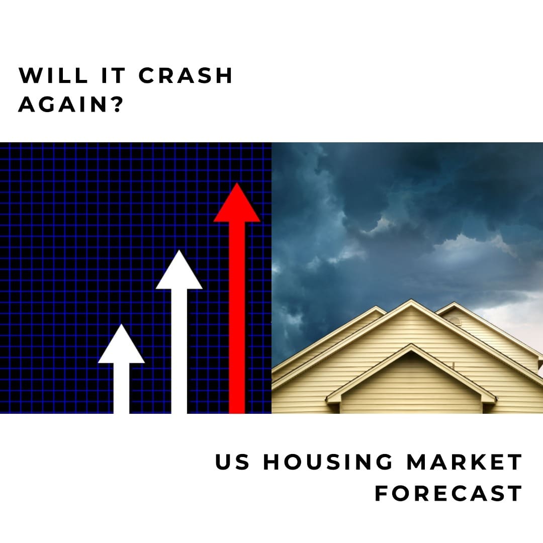 When Will the Housing Market Crash?