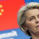 EU reveals new economic security plan to resist 'fierce' Chinese tech competition