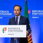 Portuguese finance minister warns of dangers of eastward enlargement of EU