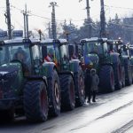 Romanian farmers say ‘no‘ to far-right politicisation of protests