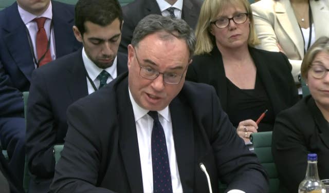 Treasury Select committee