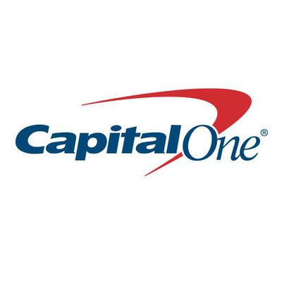 Capital One Capital One 360 Checking