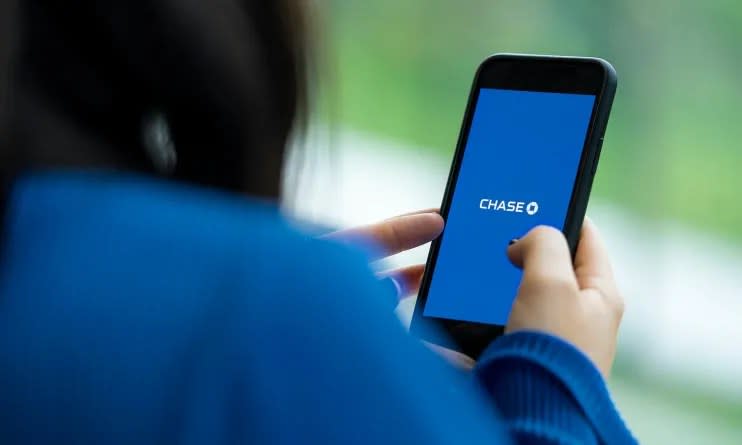 Digital challenger bank Chase UK, owned by JP Morgan, is set to become profitable next year as it seeks to be a “major player” in the sector.