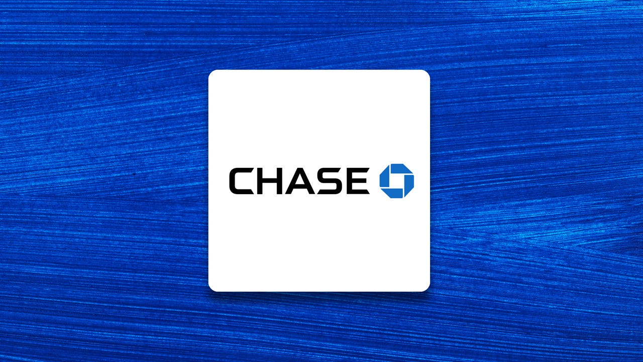 Chase logo