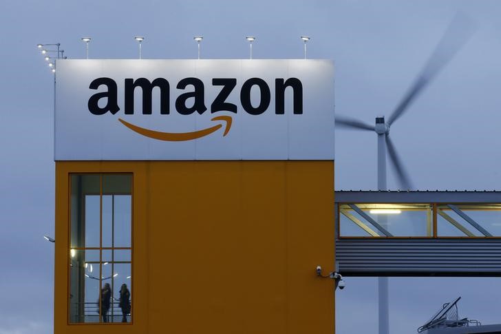 iRobot plummets on report EU is set to block Amazon deal: 4 big deal reports
