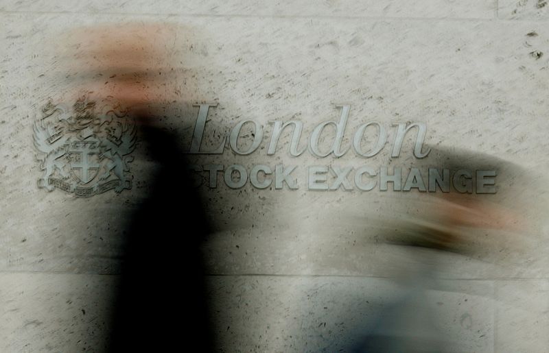 UK stock funds suffer third year of outflows in 2023 - Calastone