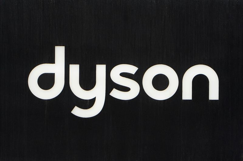 Top EU court dismisses Dyson's appeal for $193 million compensation