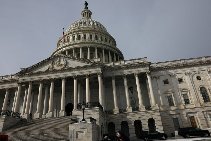 US House panel advances $78 billion tax break bill in strong bipartisan vote
