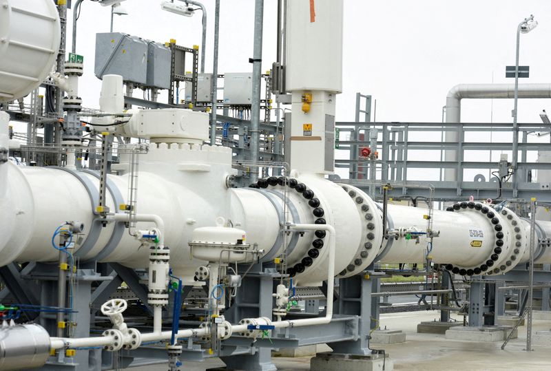 Exclusive-EU Commission looks into Germany's natural gas levy