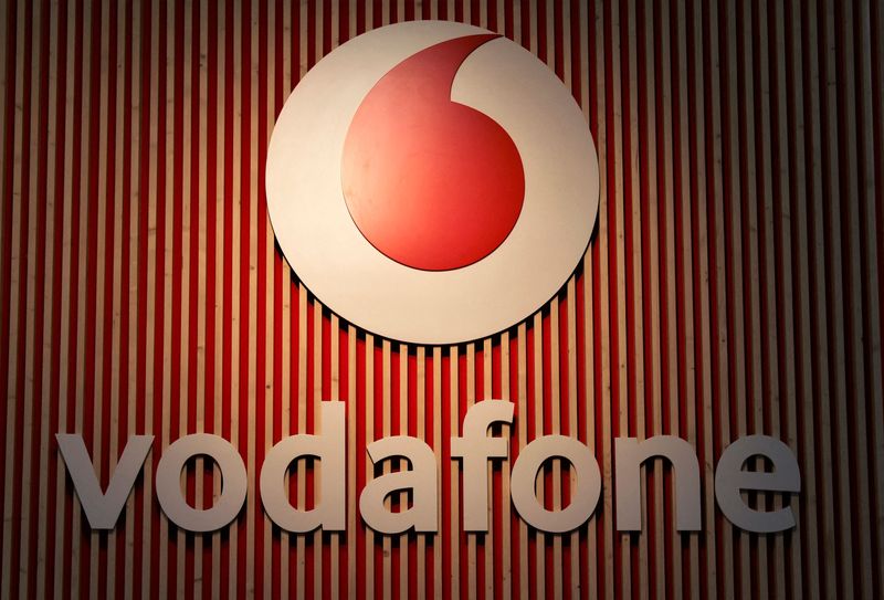 UK took 'proportionate' steps over Vodafone's Abu Dhabi shareholder -minister