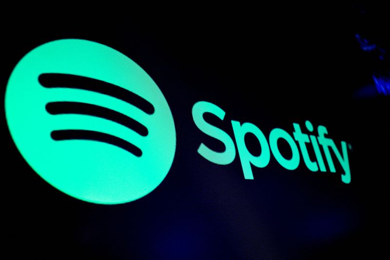 Spotify says Apple's plan to comply with EU regulation 'farce'