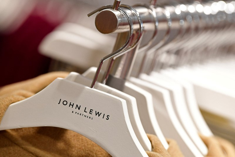 UK's John Lewis considers 11,000 job cuts, Guardian reports