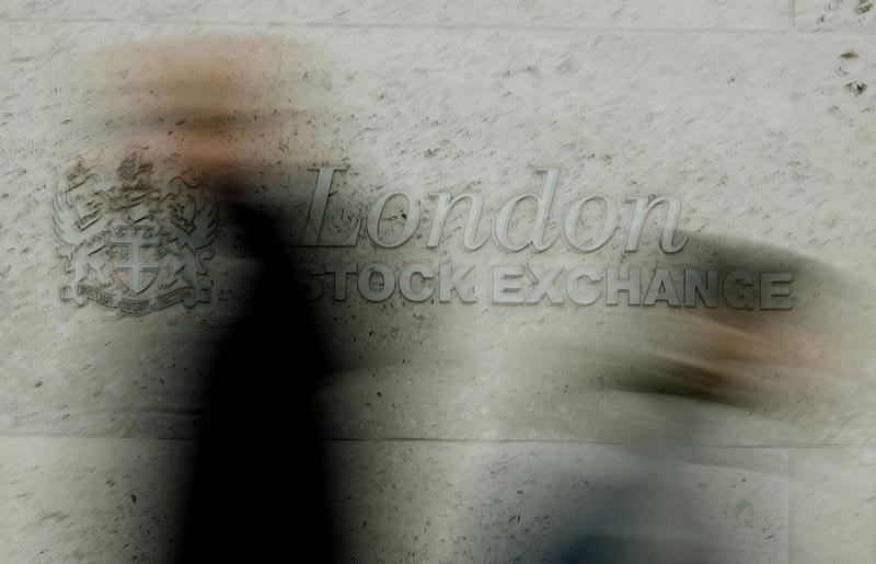 U.K. shares higher at close of trade; Investing.com United Kingdom 100 up 0.28%