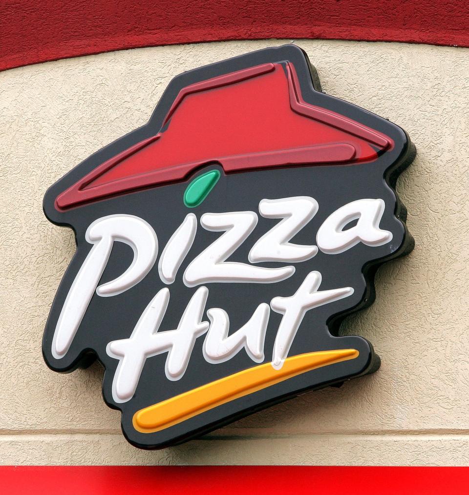 Pizza Hut Israel is no stranger to boycotts.