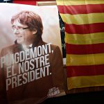 Spanish government paves way for return of self-exiled Puigdemont