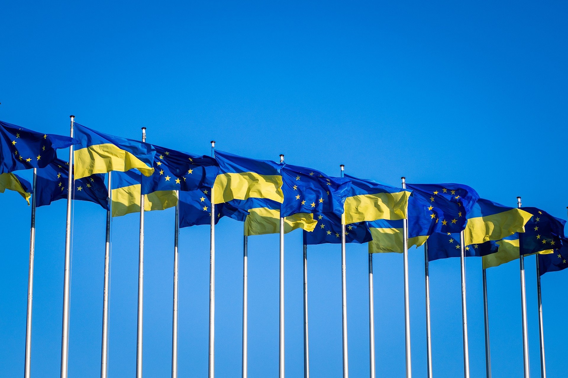 Debate on the EU's Ukraine Policy Needed, Says Minister Bóka