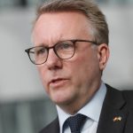 State aid should be 'stopped', Danish industry minister warns