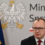 Poland takes first step to withdraw Article 7 procedure