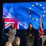 EU, UK urge scientists to join research programme after Brexit concerns