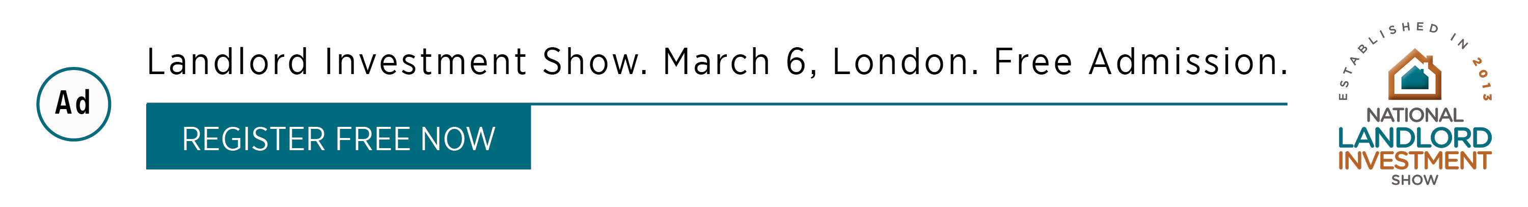 Landlord Investment Show