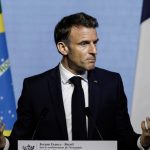 Macron open to new EU-Mercosur deal