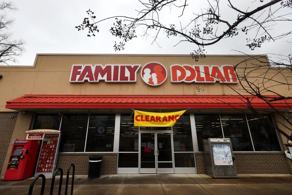 Three more reportedly added to list of shuttered stores in 2024 Money