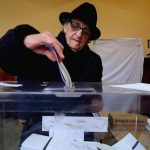 Bulgaria’s pro-European parties lead polls ahead of EU elections