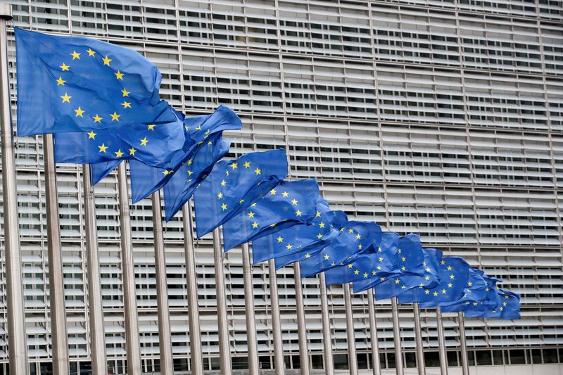 EU countries to exit energy treaty over climate concerns, officials say